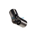 NUDO SIMPLE V DIN7551 S.102 TIPO-N L1=52mm; EXTERIOR D=Ø16mm; INTERIOR dH7=Ø8mm
