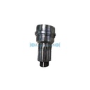 BARRON PUENTE NK400 T/91x4.5; L=150; M40x1.5 (SIN TUERCA)