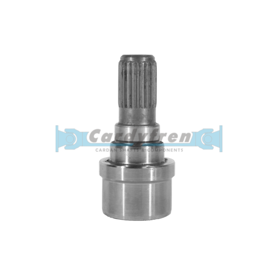 BARRON SOP. FORD S.1300, Z=23; ØT/50.8; CON CHAPA Y TORNILLO