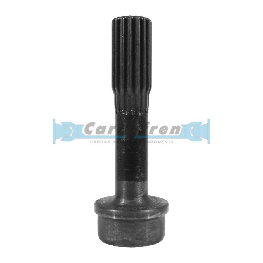 BARRON S.1100 RILSAN H=130 z=16x27 T/50,8x2,4 .