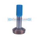 BARRON DANA SPICER 1310 H=141,3 N=16 T/Ø76,2x2,1