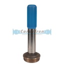 BARRON DANA SPICER 1550 H=249 N=28 T/88,9x2,4