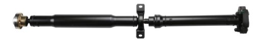 TRANSMISIÓN MERCEDES ML W164 (2005-2009) Lz=1380 L=1430mm A1644103102