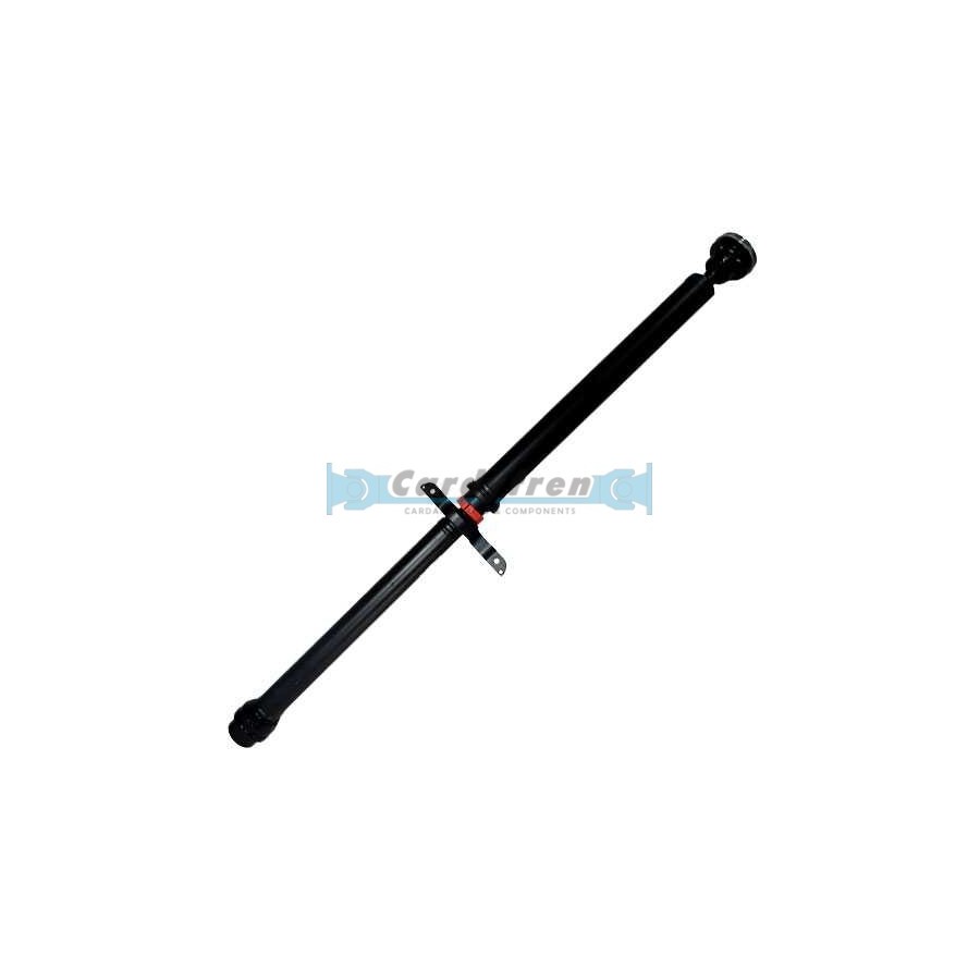 CARDAN AUDI Q5 L=1496mm  2 TRAMOS (8R0521101F)