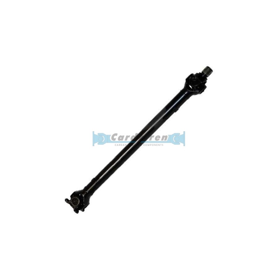 CARDAN BMW X5 DELANTERO L=707MM (26207597649)