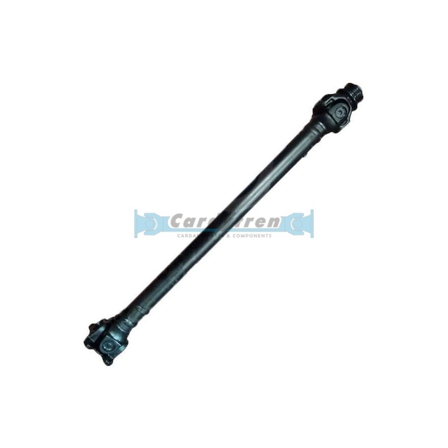 CARDAN BMW X3 F25 L=734