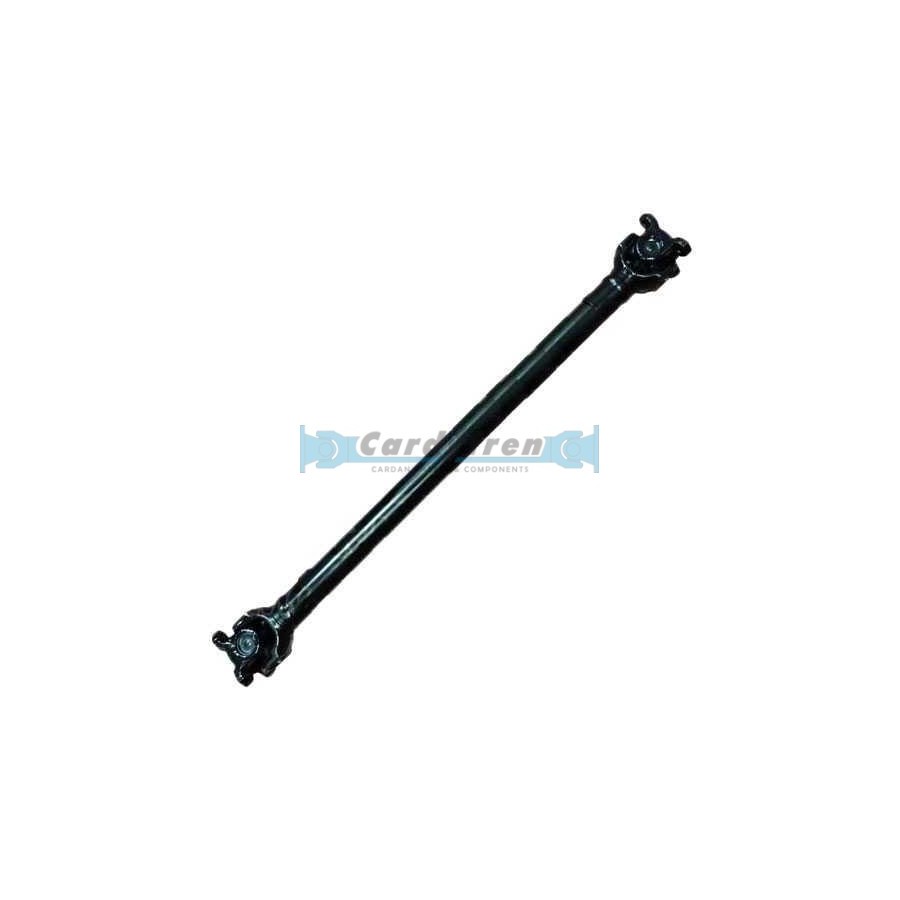 CARDAN BMW X1 E84, E90/91/92 L=740  -- OE: 26207529294/26207629987