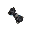 --- CARDAN CORTO 1610  CASE Lz=200 La=39 (HORQ. ABIERTAS)