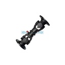 CARDAN EXTR.-CORTO S.105 DIN 65x4x6; Lz175; La25; P/CR.17x41