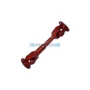 CARDAN EXTR.CORTO S.105 S=235 X=25 DIN 58x4x5