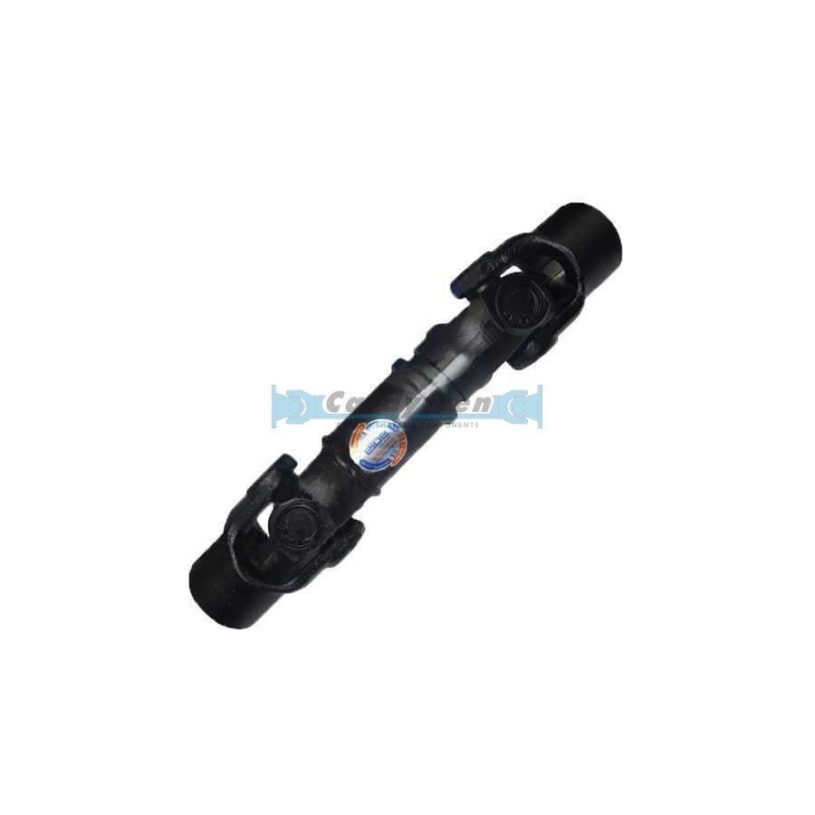 CARDAN CORTO ELBE 0.106 MOYU Ø25 CHAVETA 25H7 Lz=236 La=30
