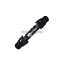 CARDAN CORTO ELBE 0.106 MOYU Ø25 CHAVETA 25H7 Lz=236 La=30