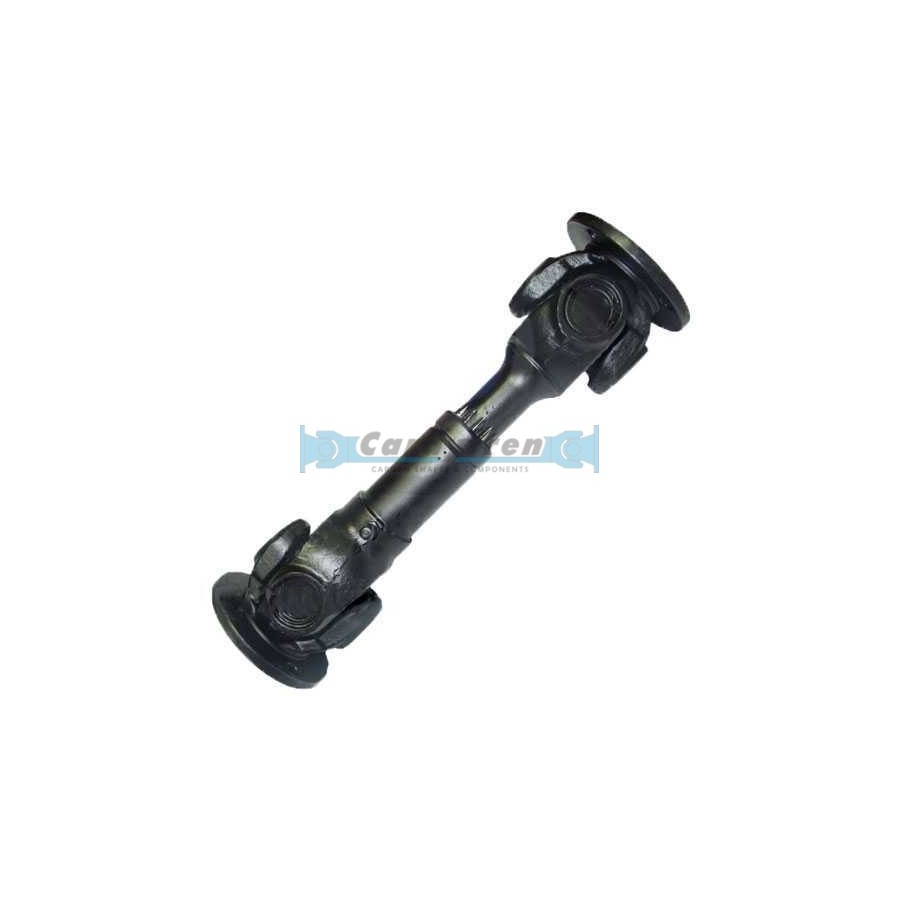 0.109.140.002 CARDAN CORTO ELBE 0.109 DIN Ø90/4-8 E=42 Lz=310mm La=40mm