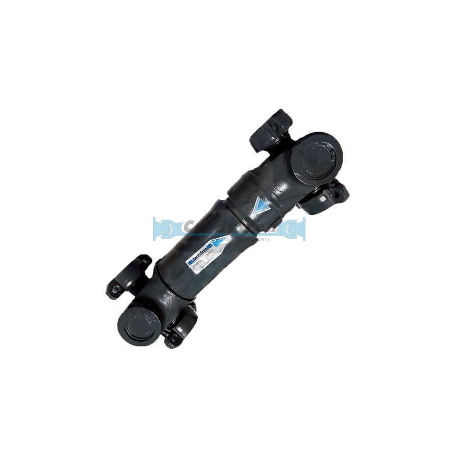 CARDAN EXTRA-CORTO SCANIA S.P400 Lz=350 La=60