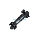 CARDAN EXTRA-CORTO SCANIA S.P400 Lz=350 La=60