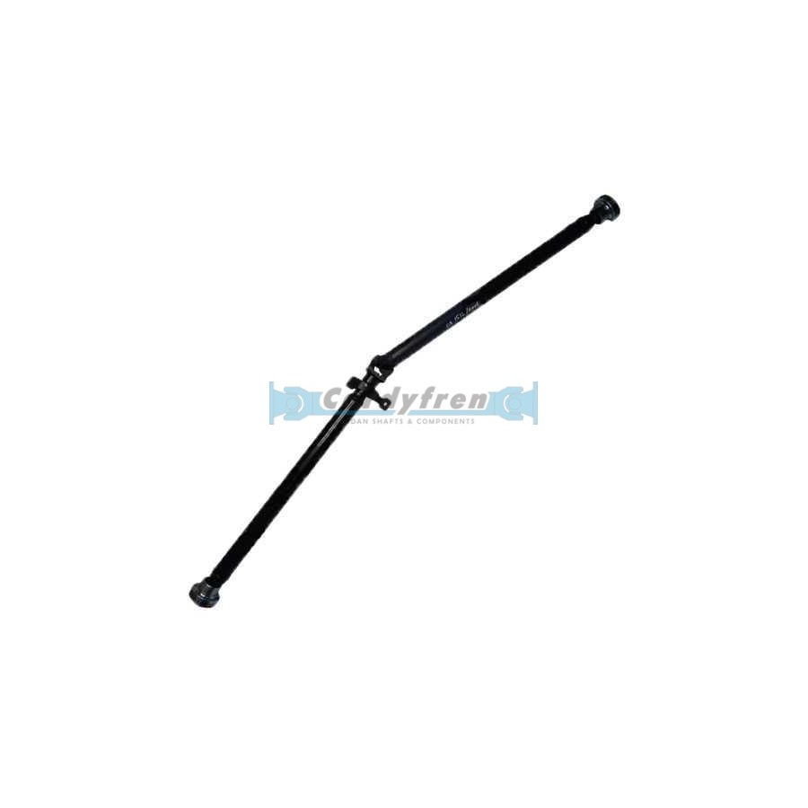 TRANSMISION FIAT PANDA 4X4 CV 2T. Lz=1728 (T1/778-T2/950)