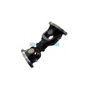 CARDAN FORK LIFT Lz=180 PC 21,9x36,1 TOYOTA SAE 85x4x8 Centraje 34mm