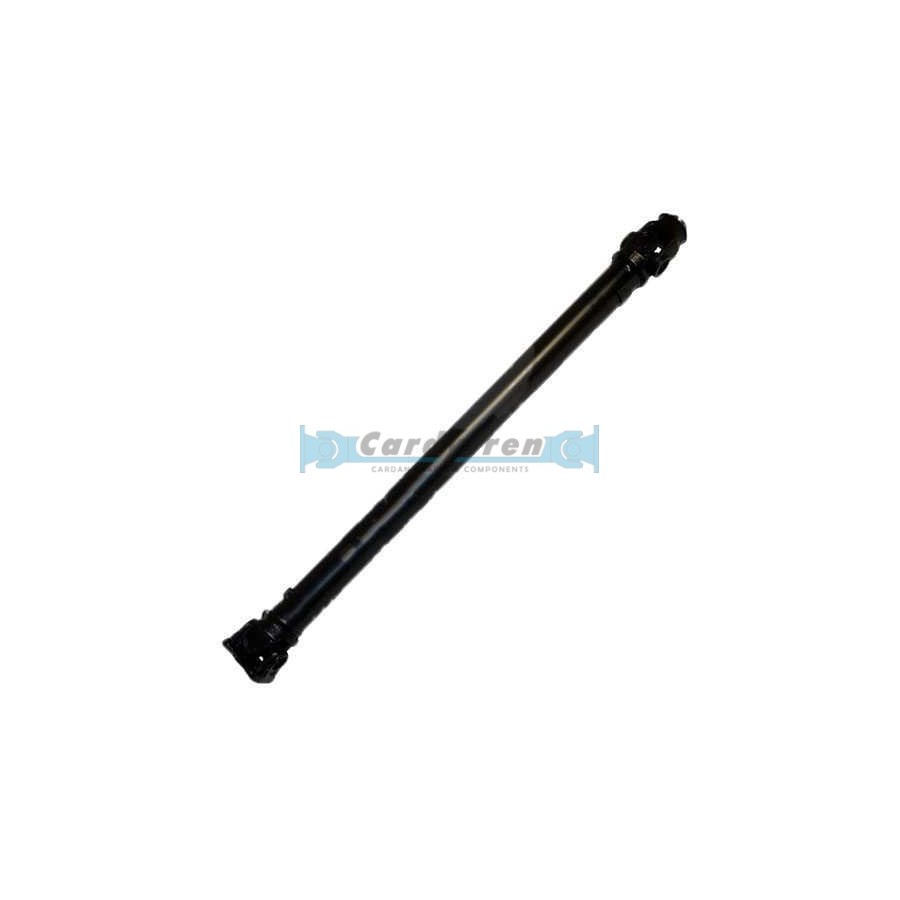 TRANSMISION TRASERA FREELANDER L=895 INCL. ENDYOKE