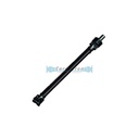 CARDAN MITSUBISHI PAJ. L=840 H-INV.z=23/Ø27 /HF (45M) 100x4/10,6