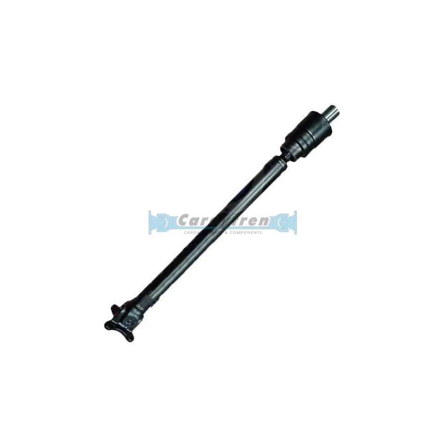 CARDAN MITSUBISHI MONTERO/PAJERO V73 00-07 AUTO z=25 ESTRIAS L=890mm