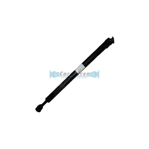 Transmisión Cardan Dana Spicer Nissan Cabstar 1557 mm