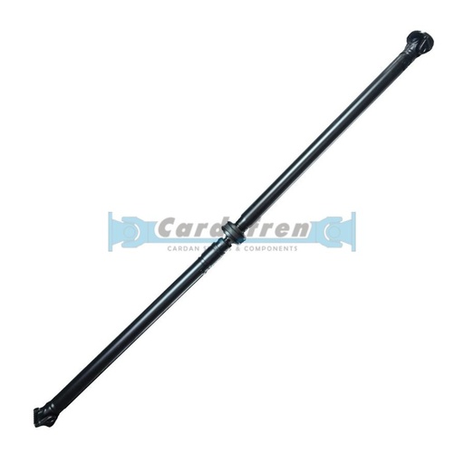 Transmision Cardan 10 Drive Parts Renault Koleos / Nissan X-Trail 2220 mm