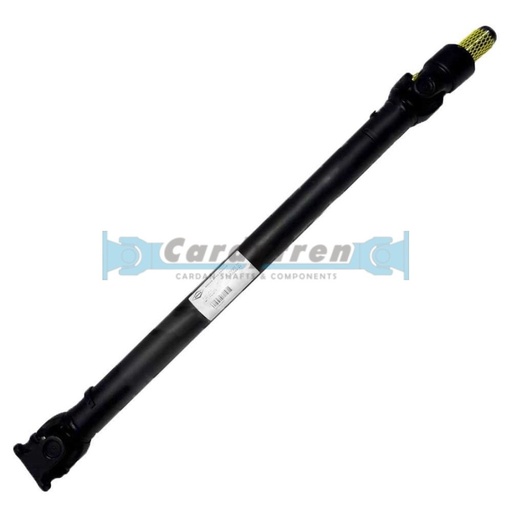 Transmisión Cardan Dana Nissan Serena 928, 5 mm