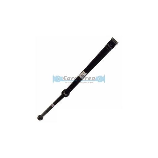 Transmisión Cardan Spicer Nissan Qashqai y X Trail 1999mm
