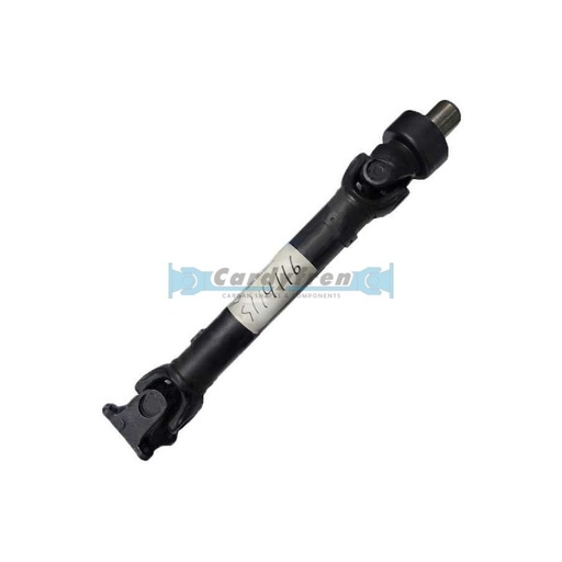 Transmisión Cardan Dana Spicer Piaggio Porter 515 mm