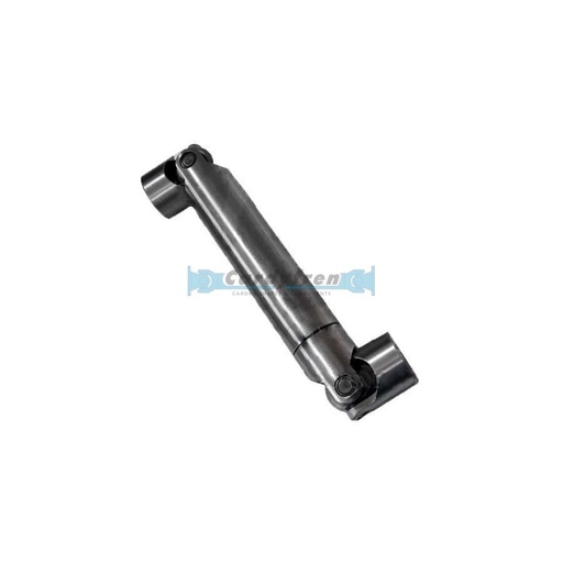 Articulación Extensible 10 Drive Parts DIN808 S.130 tipo K 290-390 mm Chavetero 6 mm