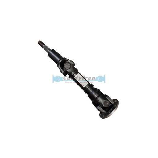 Transmisión Cardan Spicer Volvo 2015 518mm 21038602, 22070240