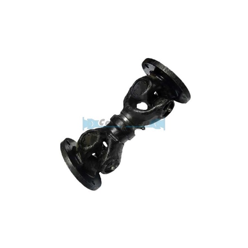 Transmisión Cardan 10 Drive Parts S.287.00 200 mm