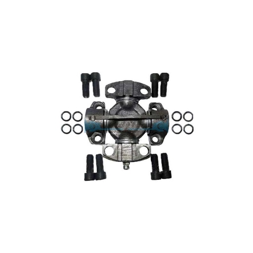 Cruceta Mechanics 10 Drive Parts 33, 34x59, 53/79, 35 S.2C 2BP/2BR Engrase en dado