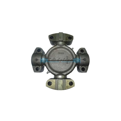 Cruceta Mechanics Spicer 71, 40X168, 40 mm E/L