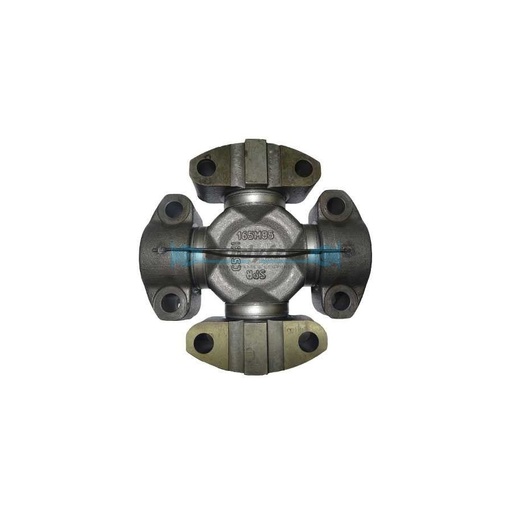 Cruceta Mechanics Dana 71, 40X123, 80 mm E/C