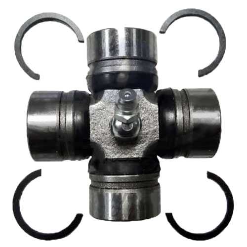 [SS004023003] CRUZ FIJACION INTERIOR SERIE SS00  Ø D 23,82 B 34,98 / 38,98 Engrasador central