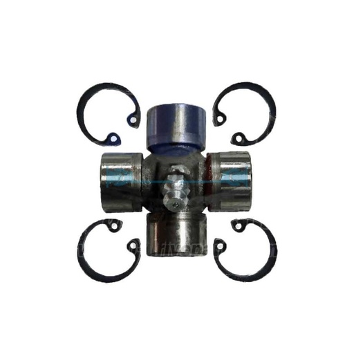Cruceta Elbe Seguro Exterior 17x41 E/C 0.105