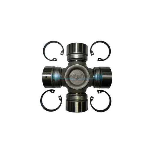 Cruceta Elbe Seguro Exterior 35x97 Serie 0.112