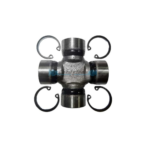 Cruceta Tirsan Seguro Exterior 23, 80x61, 20 S.1100 E/V