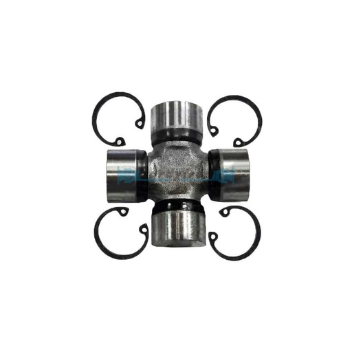 Cruceta Seguro Exterior 10 Drive Parts 23, 80x61, 20 E/V S.1100