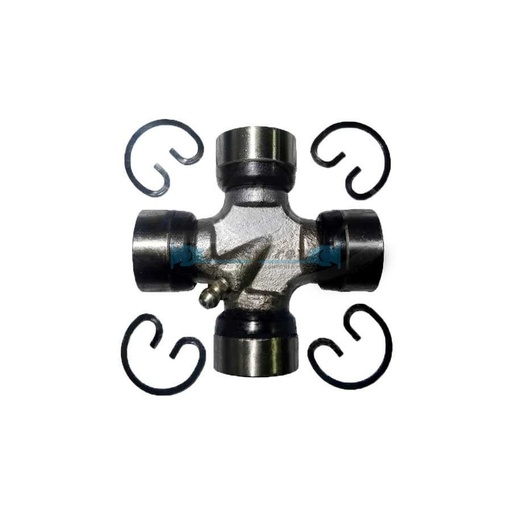 Cruceta 10 Drive Parts Seguro Exterior 27x74, 6 E/L Standard S.1300