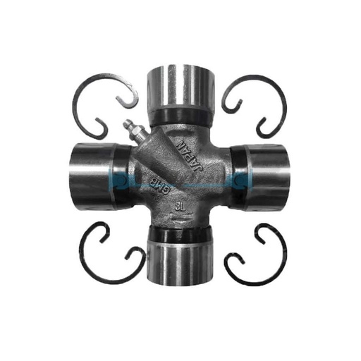 Cruceta 10 Drive Parts Seguro Exterior 39, 7x115, 8 E/L S.1500