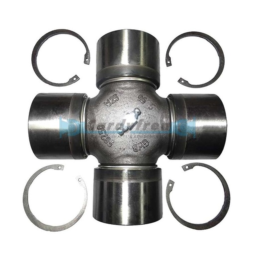 Cruceta GWB Seguro Exterior 72x185 E/C