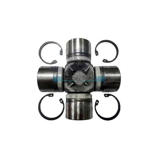 Cruceta Dana Seguro Exterior 30, 2x82 E/V S.687.20 (2020)