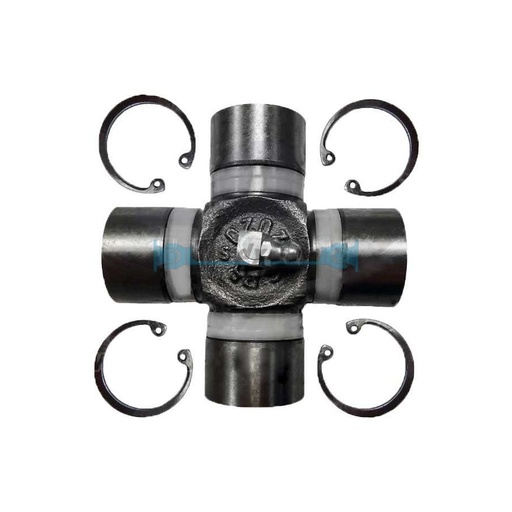 Cruceta Spicer Seguro Exterior 30, 2x82 E/C S.687.20 (2020)