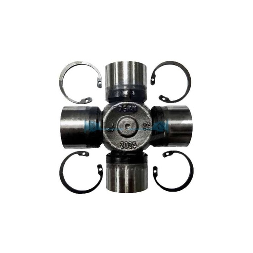 Cruceta Spicer 34, 9x92, 2 E/V S.687.25 (2025)