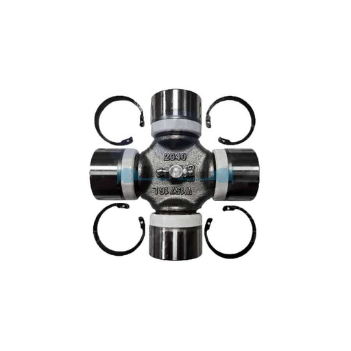 Cruceta Dana Seguro Exterior 47, 60x135, 17 E/C S.687.40 (2040)