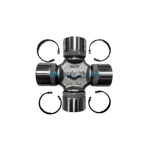 Cruceta Dana Seguro Exterior 52x147, 2 E/C S.687.45 (2045)
