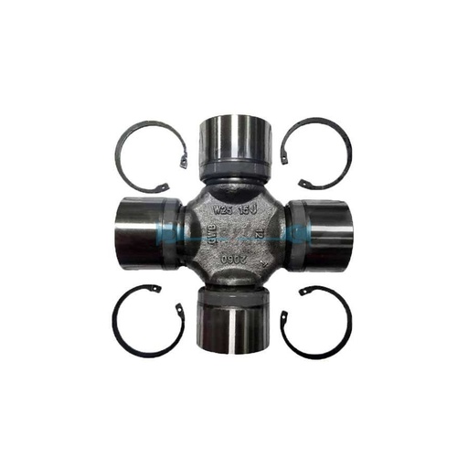 Cruceta Dana Seguro Exterior 59x167, 7 E/V S.687.60 (2060)