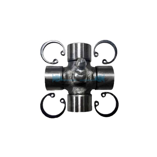 Cruceta Agrícola 10 Drive Parts Seguro Exterior18x47 E/C